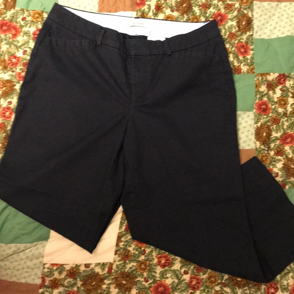 ⭐️ Dockers | Dark Blue Capris